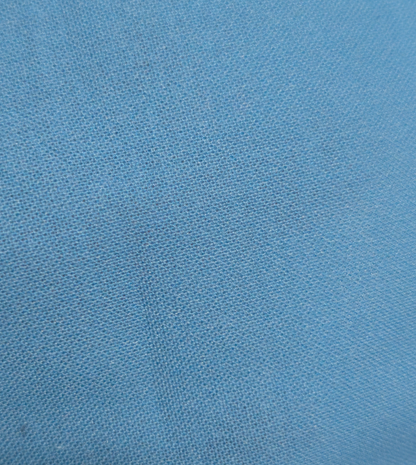 Discontinued Cocoon Sleeve - Sky Blue, Petal Cotton