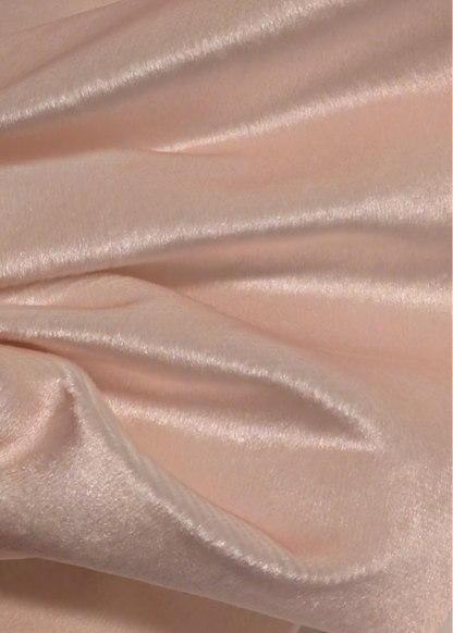 Discontinued Cocoon Sleeve - Pretty Pink, Celosia Velvet