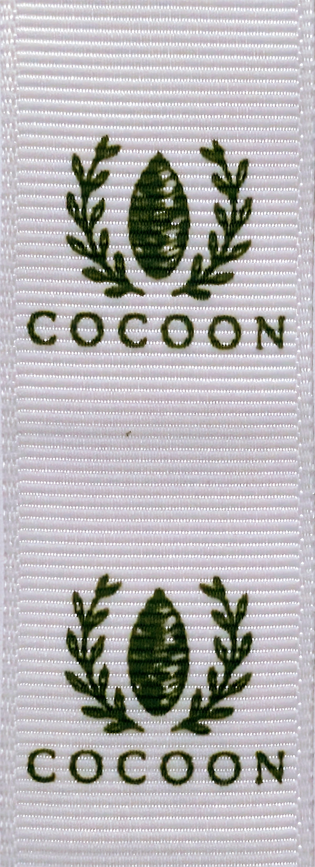 Discontinued Cocoon Sleeve - Four Fruits, Petal Cotton