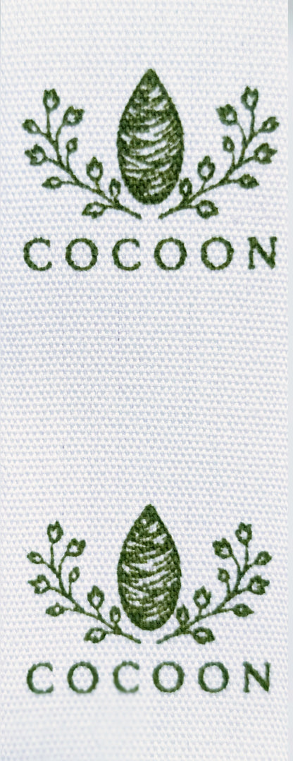 The Cocoon Sleeve - Juicy Fruits, Celosia Velvet